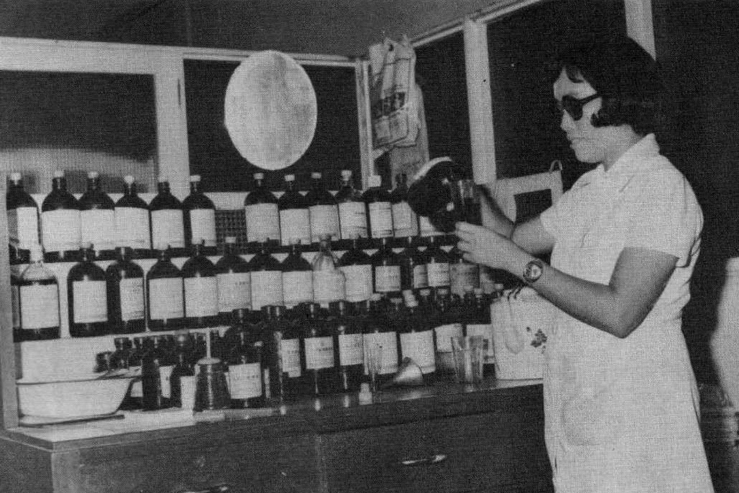 charyong selangor 1977 clinic 2