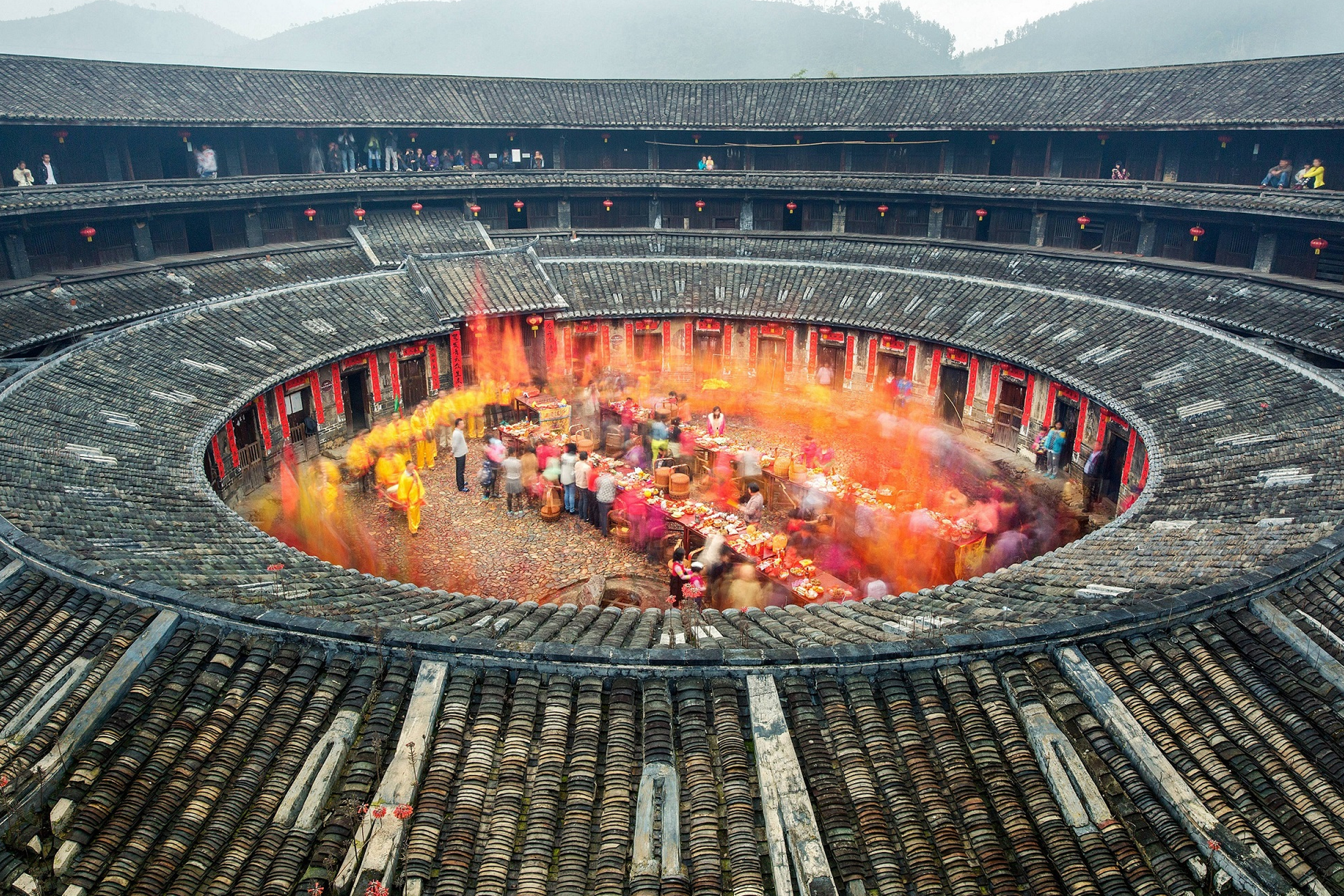 大埔的由来